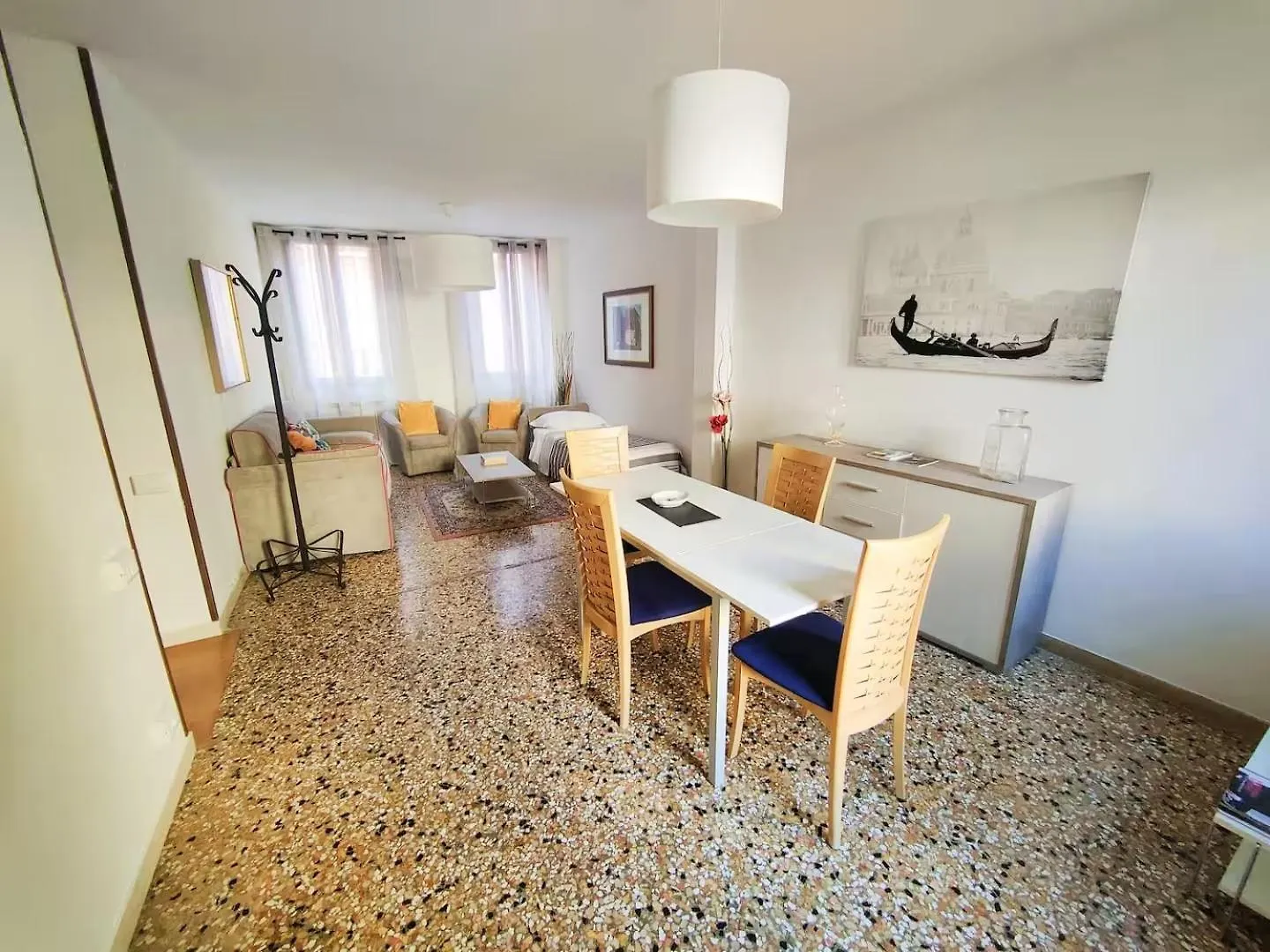Apartman Dimora 5318 Velence