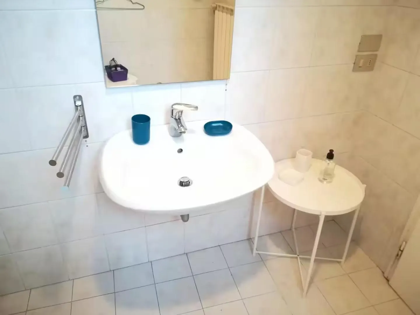 Dimora 5318 Velence Apartman