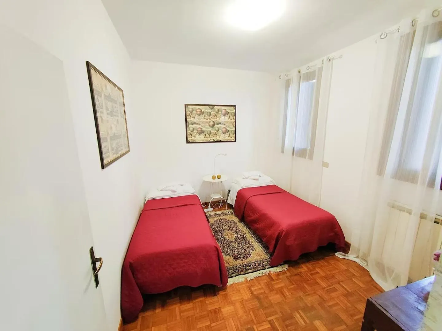Dimora 5318 Velence Olaszország