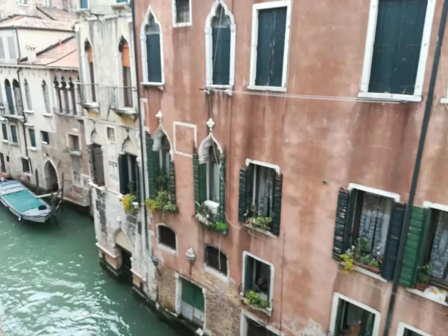 Dimora 5318 Venedig