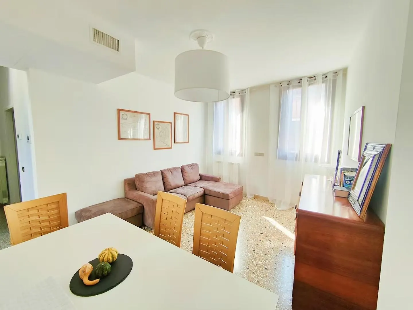 Apartman Dimora 5318 Velence Olaszország