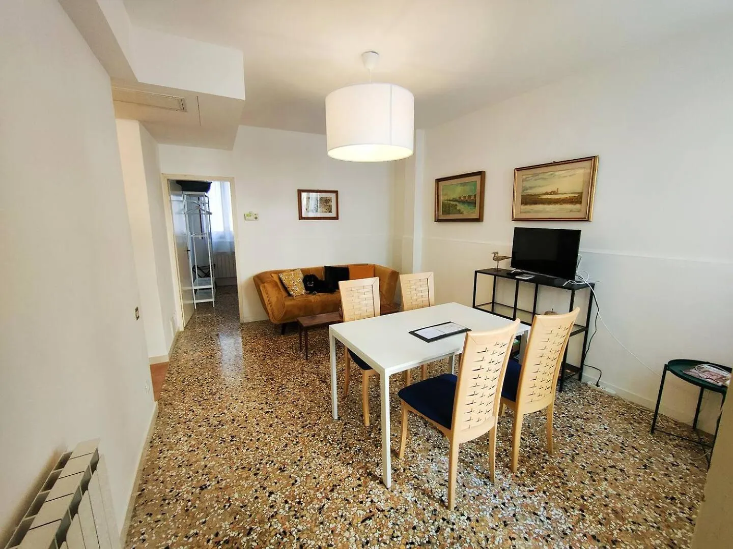 Apartman Dimora 5318 Velence