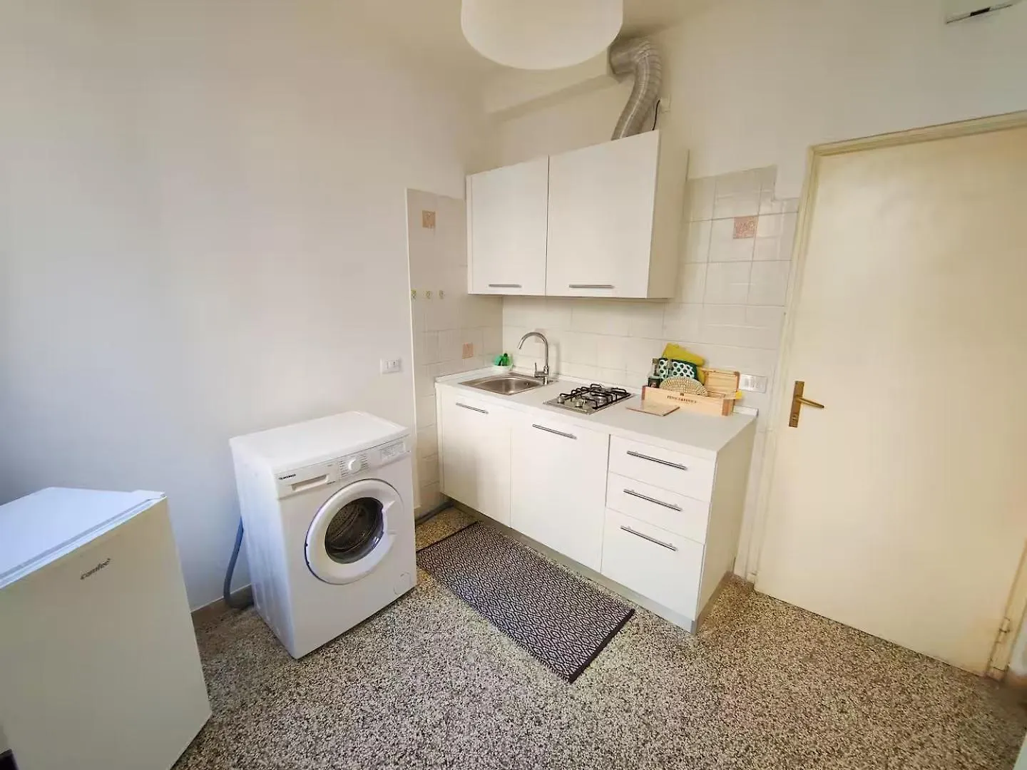 Dimora 5318 Velence Apartman