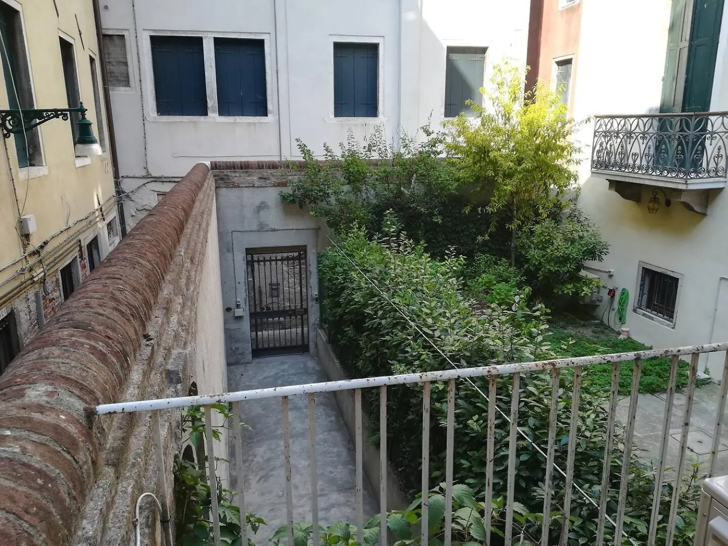 Dimora 5318 Venedig Italien