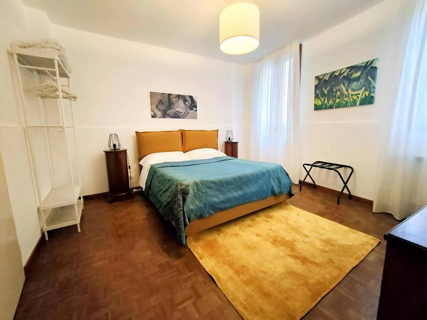 Dimora 5318 Venedig 0*,  Italien