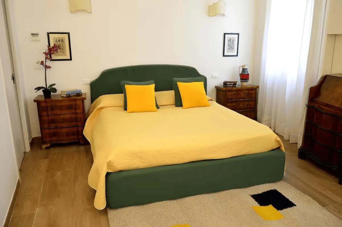 Apartman Dimora 5318 Velence