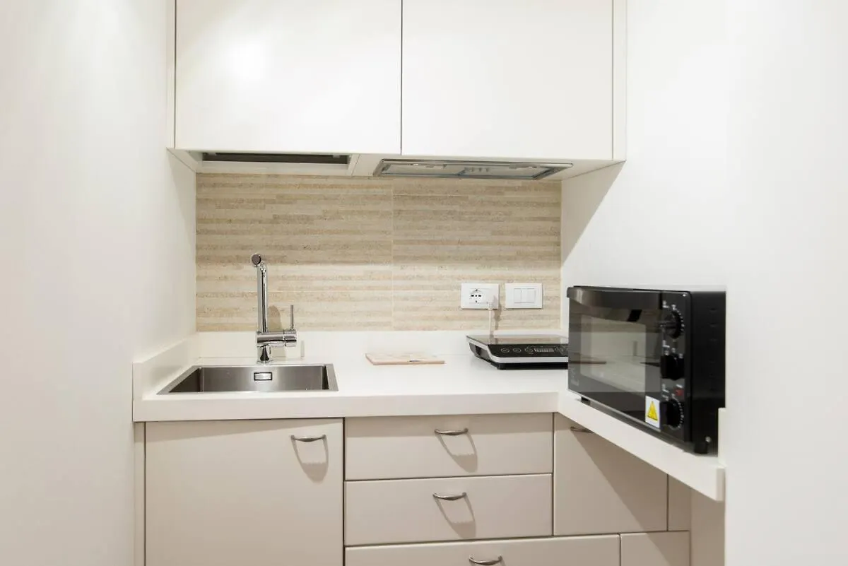 Dimora 5318 Velence Apartman
