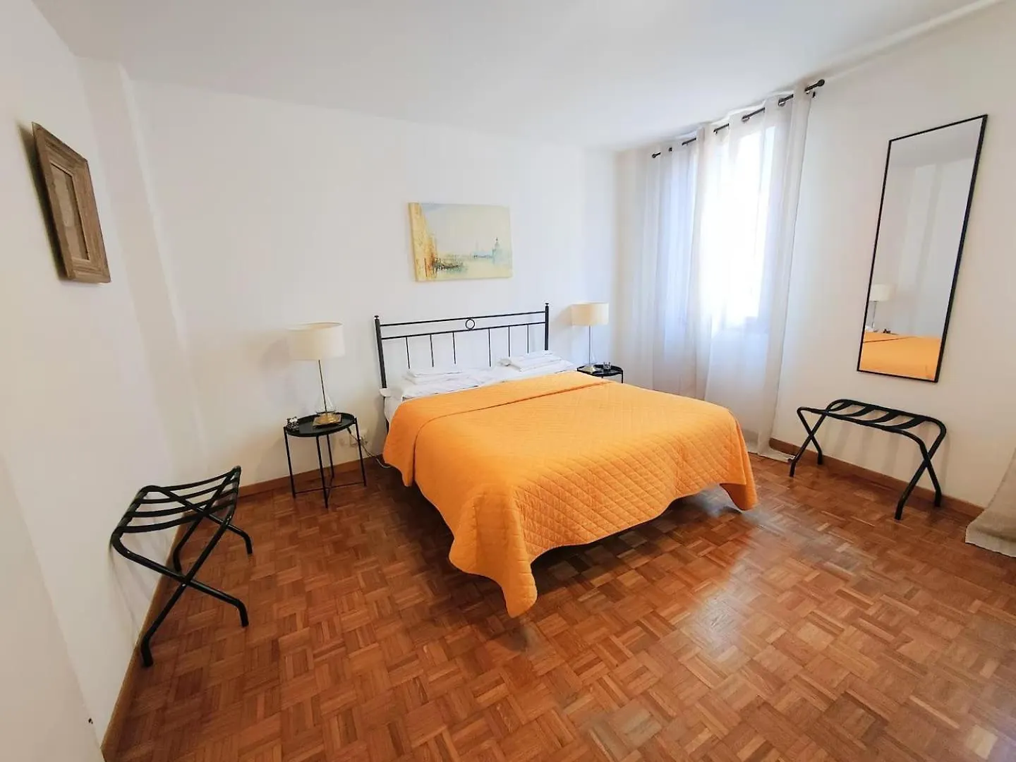 Apartmán Dimora 5318 Benátky Itálie