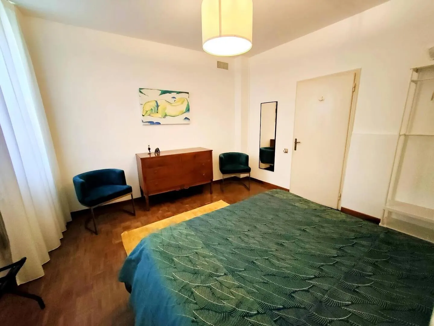 Apartmán Dimora 5318 Benátky